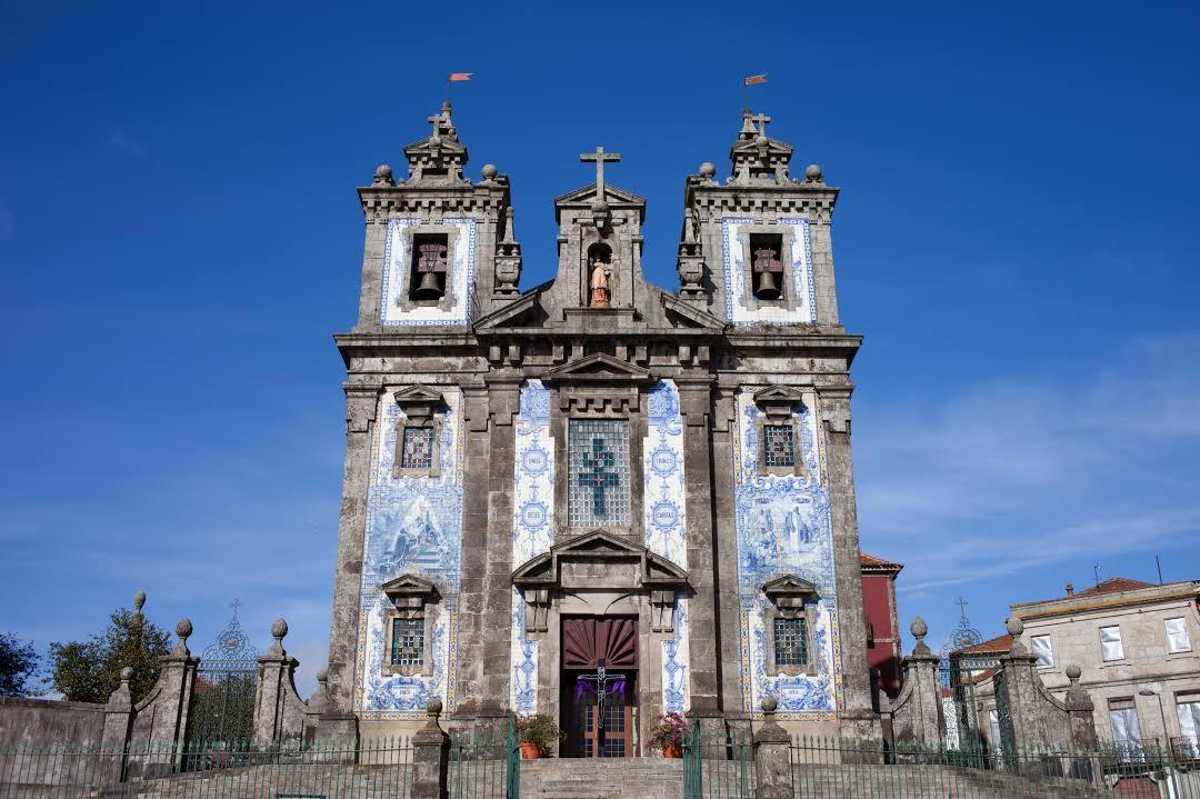 Chiesa di Sant'Ildefonso